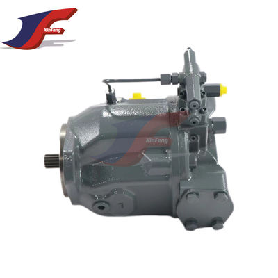 ريكسروث A10V071 مضخة البستون الهيدروليكية A10Vo18 A10Vo28 A10V074 A10Vo45 أجزاء مضخة