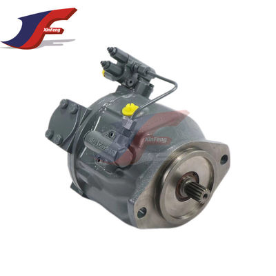ريكسروث A10V071 مضخة البستون الهيدروليكية A10Vo18 A10Vo28 A10V074 A10Vo45 أجزاء مضخة