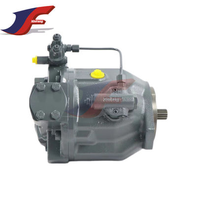 ريكسروث A10V071 مضخة البستون الهيدروليكية A10Vo18 A10Vo28 A10V074 A10Vo45 أجزاء مضخة