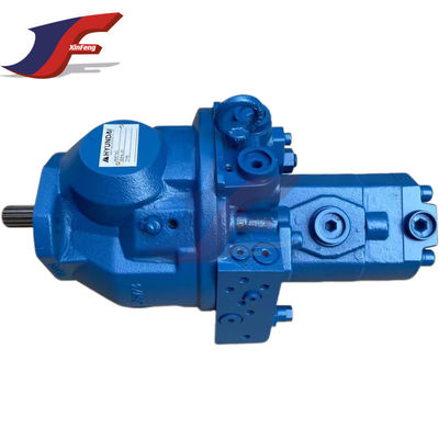 AP2D25 DH55 HYUDAI R55-7 الحفار مضخة هيدروليكية مضخة هيدروليكية رئيسية AP2D25