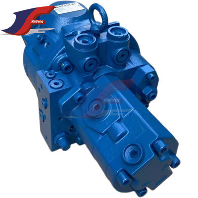 AP2D25 DH55 HYUDAI R55-7 الحفار مضخة هيدروليكية مضخة هيدروليكية رئيسية AP2D25