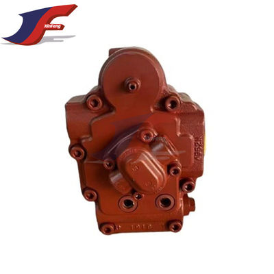 مضخة PVK-2B-505 Nachi الهيدروليكية لـ Hitachi EX55 ZX60 المضخة الرئيسية للحفر