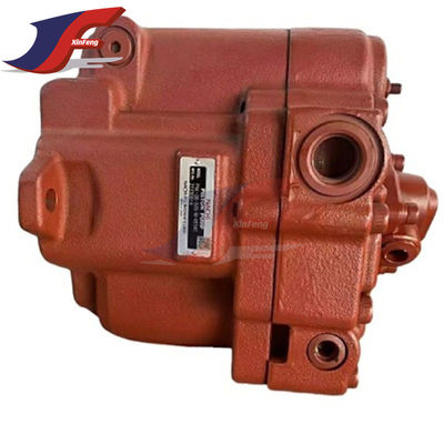 مضخة PVK-2B-505 Nachi الهيدروليكية لـ Hitachi EX55 ZX60 المضخة الرئيسية للحفر