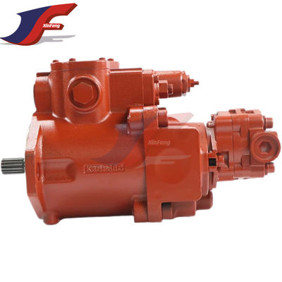 TB175 K3SP36C مضخة Kawasaki الهيدروليكية الرئيسية SK70 LG908 SK60 مضخة هيدروليكية للحفر