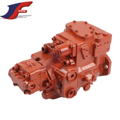 TB175 K3SP36C مضخة Kawasaki الهيدروليكية الرئيسية SK70 LG908 SK60 مضخة هيدروليكية للحفر