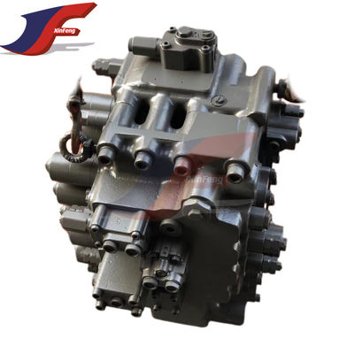 EC300 الحفر الصمام الرئيسي الهيدروليكي EC350 صمام التحكم VOE14630784 لشركة فولفو