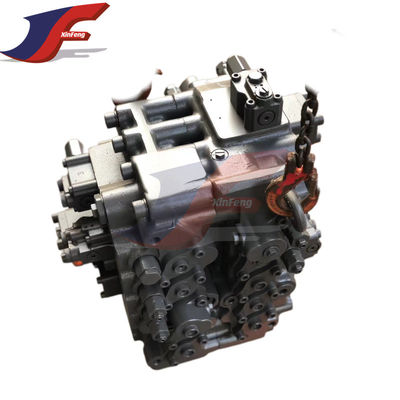 EC300 الحفر الصمام الرئيسي الهيدروليكي EC350 صمام التحكم VOE14630784 لشركة فولفو