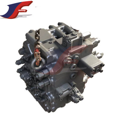 EC300 الحفر الصمام الرئيسي الهيدروليكي EC350 صمام التحكم VOE14630784 لشركة فولفو