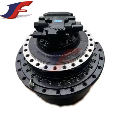 Nabtesce GM95VA SY500 المحرك النهائي للسيارات