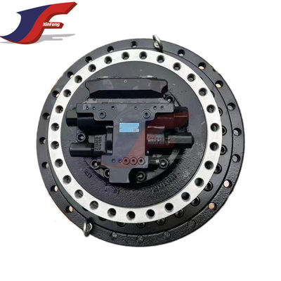 Nabtesce GM95VA SY500 المحرك النهائي للسيارات
