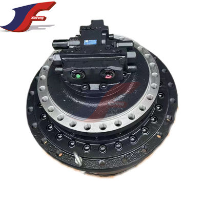 Nabtesce GM95VA SY500 المحرك النهائي للسيارات