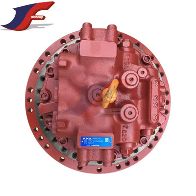 MAG170 الهيدروليكية الدورية SH200 قطع الغيار الحفار الدورية المحرك السفر