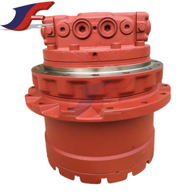 محرك السفر Assy GM09 GM18 GM35 MAG85 VP القيادة النهائية Gm85 للحفر