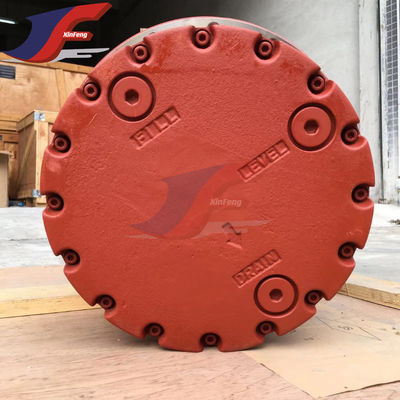 محرك السفر Assy GM09 GM18 GM35 MAG85 VP القيادة النهائية Gm85 للحفر