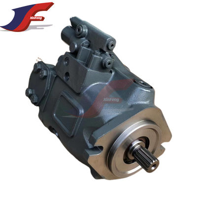 قطع غيار الحفر A10V063 الحفر المضخة الهيدروليكية المضخة الرئيسية مضخة المكبس