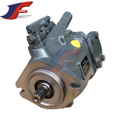 قطع غيار الحفر A10V063 الحفر المضخة الهيدروليكية المضخة الرئيسية مضخة المكبس