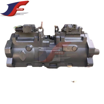 مضخة الحفر الرئيسية لشركة فولفو EC700 مضخة هيدروليكية VOE14621492 Kawasaki K3V280