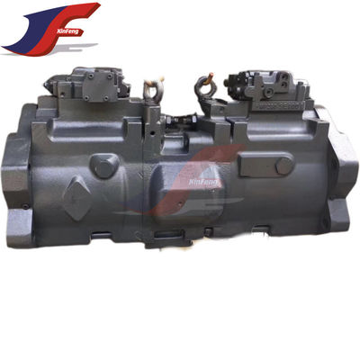 مضخة الحفر الرئيسية لشركة فولفو EC700 مضخة هيدروليكية VOE14621492 Kawasaki K3V280