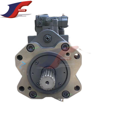 مضخة الحفر الرئيسية لشركة فولفو EC700 مضخة هيدروليكية VOE14621492 Kawasaki K3V280