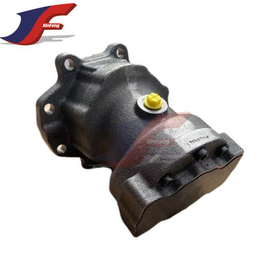 سلسلة KMF KMF90 PC200-3-5 KMF125 محرك البستون الهيدروليكي المحرك الدواري