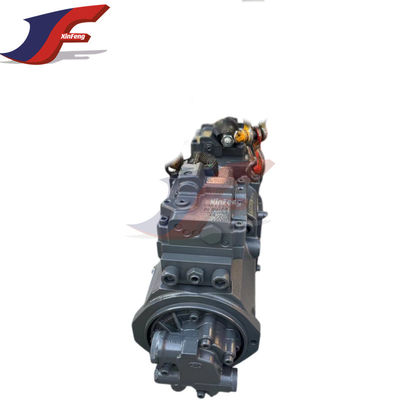 K7V125 K7V125DTP مضخة المضخة الحفارة المضخة الهيدروليكية الرئيسية للمحفر SY245