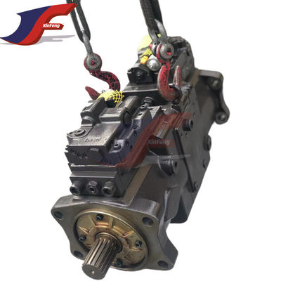 المضخة الهيدروليكية الرئيسية للحفر LC10V00041F1 K7V140 لـ KOBELCO SK330 SK350