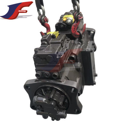 المضخة الهيدروليكية الرئيسية للحفر LC10V00041F1 K7V140 لـ KOBELCO SK330 SK350