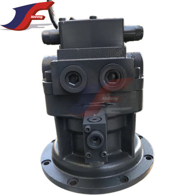 أجزاء الحفر EC210B EC210C EC210 M5X130CHB المحرك المتحرك VOE14552686 لشركة فولفو