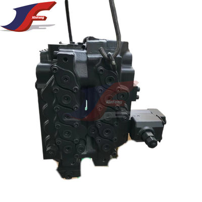 أجزاء الحفر 2426-1223B دوسان DX220-5 DX220-7 DH220LC صمام التحكم الرئيسي