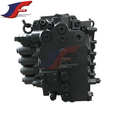 أجزاء الحفر 2426-1223B دوسان DX220-5 DX220-7 DH220LC صمام التحكم الرئيسي