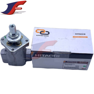 صمام الحفر الهيدروليكي الطيار الصمام المقبض الصمام YB60000571 9267050 ل ZX200 ZX330