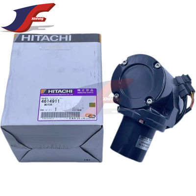 أجزاء الحفرة 4614911 4360509 KP56RM2G-019 محرك الدرول لهيتاشي EX200 ZAX200