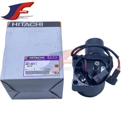 أجزاء الحفرة 4614911 4360509 KP56RM2G-019 محرك الدرول لهيتاشي EX200 ZAX200