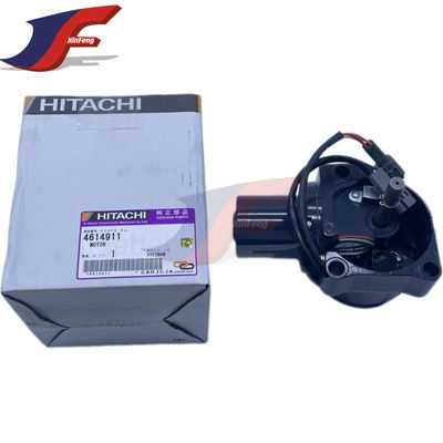 أجزاء الحفرة 4614911 4360509 KP56RM2G-019 محرك الدرول لهيتاشي EX200 ZAX200