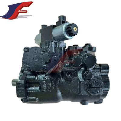 مضخة هيدروليكية MPV046 مضخة البستون MPV046 CBAKSBBAAAAB للآلات الصناعية