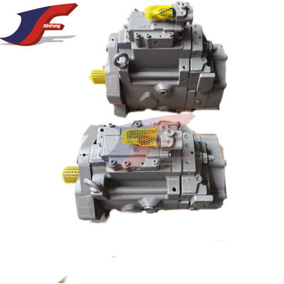 VOE 14670155 مضخة K3V280S180L-0E53-VB لـ EC900 VOLVO مضخة هيدروليكية