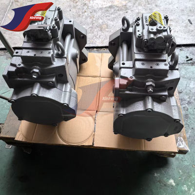 VOE 14670155 مضخة K3V280S180L-0E53-VB لـ EC900 VOLVO مضخة هيدروليكية