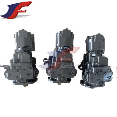 PC1250-8 مضخة المروحة 708-1L-00800 الحفارة مضخة هيدروليكية 7081L00800 لـ Komatsu