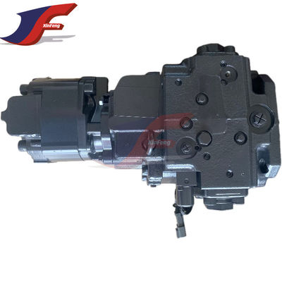PC1250-8 مضخة المروحة 708-1L-00800 الحفارة مضخة هيدروليكية 7081L00800 لـ Komatsu