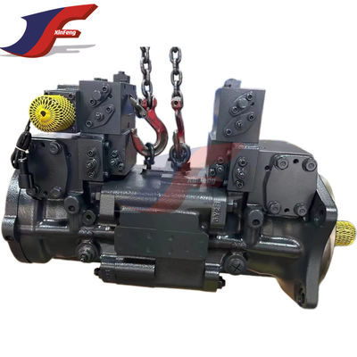 708-2l-00760 مضخة هيدروليكية لـ PC750-7 PC800-7 الحفرة مضخة هيدروليكية رئيسية