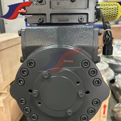 708-2l-00760 مضخة هيدروليكية لـ PC750-7 PC800-7 الحفرة مضخة هيدروليكية رئيسية