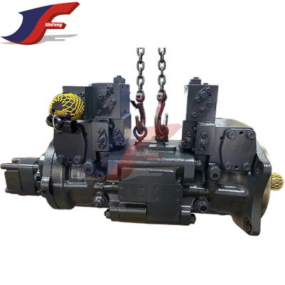أجزاء الحفر 708-2L-90740 الحفر مضخة رئيسية PC800-7 مضخة هيدروليكية