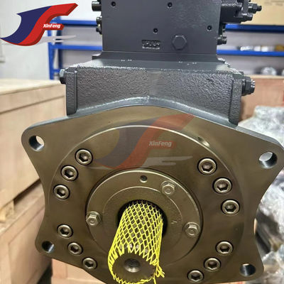 أجزاء الحفر 708-2L-90740 الحفر مضخة رئيسية PC800-7 مضخة هيدروليكية