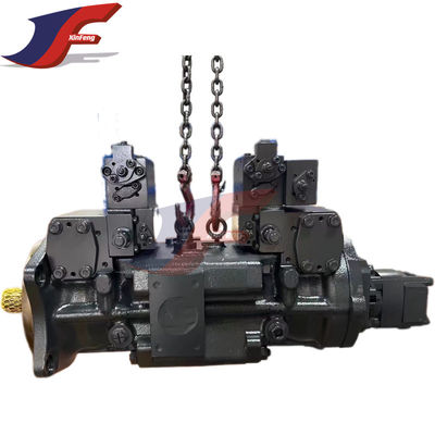أجزاء الحفر كوماتسو 708-2L-00681 708-2L-00680 PC1250-8 مضخة هيدروليكية