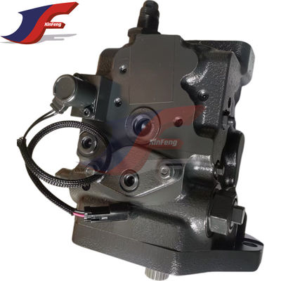 708-1W-00690 708-1W-00670 أجزاء الجرافة لمضخة المروحة كوماتسو D375A-6R D375A-6
