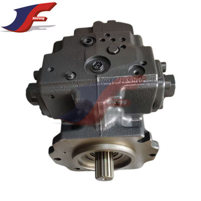 708-1W-01031 708-1H-00030 مضخة هيدروليكية لـ Komatsu WA500-6 الجرافة
