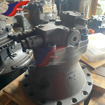 أجزاء الحفارة M2X146B لشركة Sumitomo SH240-3 المحرك المتحرك SH240-3 جهاز المتحرك
