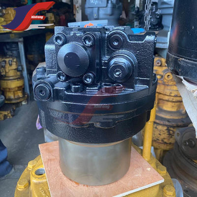 E330GC آخر محرك قطاعات الحفر 593-5123 568-9405 334-9986 محرك السفر Assy