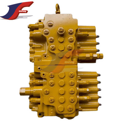 حفر 307C 308C صمام التحكم الرئيسي الهيدروليكي 249-7298 242-5058