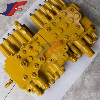 حفر 307C 308C صمام التحكم الرئيسي الهيدروليكي 249-7298 242-5058